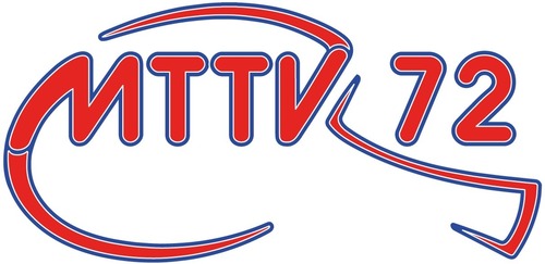 Logo MTTV ’72