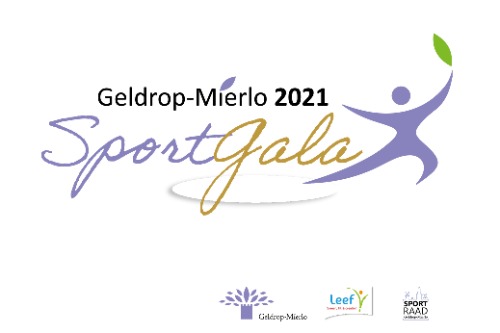 Logo sportgala