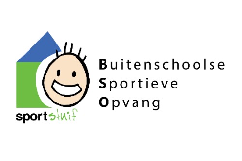 Logo Sportstuif