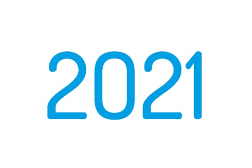 Afbeelding met jaartal 2021