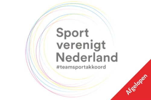 Logo teamsportakkoord