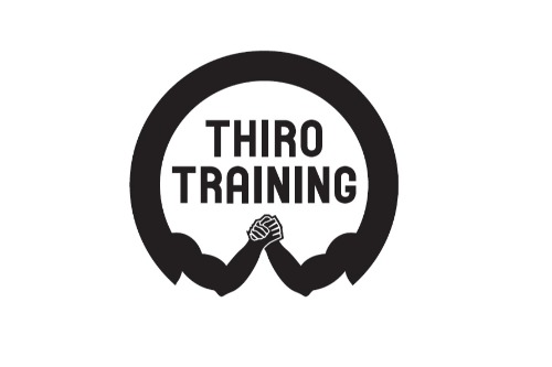 Logo Thiro Training