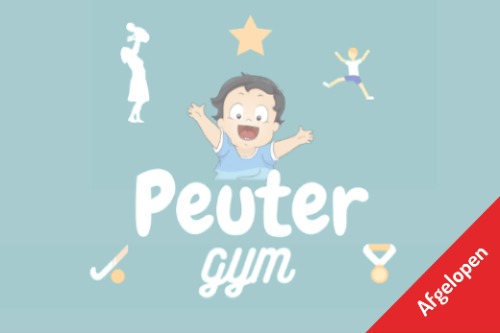 Logo peutergym