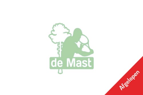 Logo de Mast