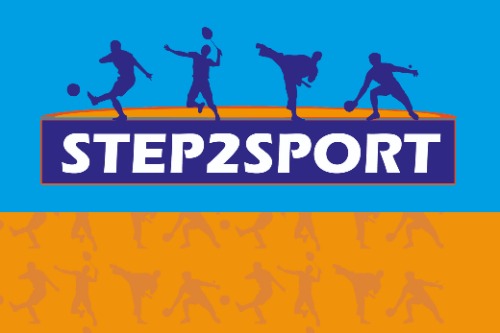 Logo Step2Sport