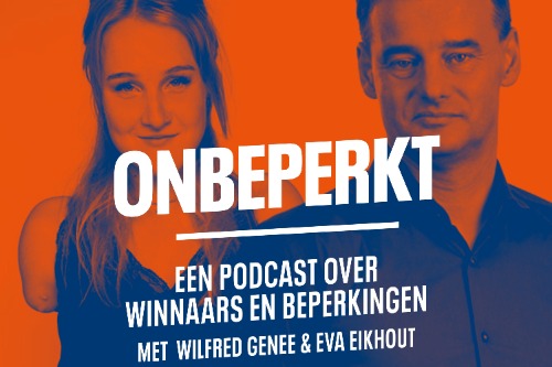 Afbeelding Uniek Sporten onbeperkt