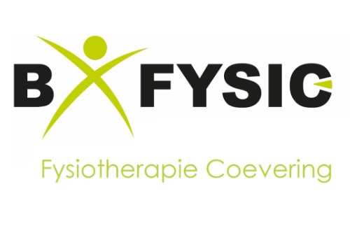 Logo B-Fysic Coevering 