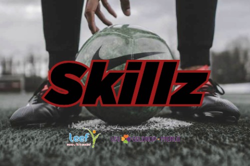 Afbeelding skillz activiteit