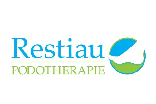 Logo Restiau Podotherapie