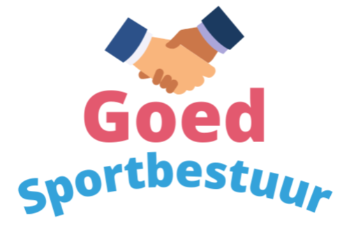 Afbeelding goed sportbestuur