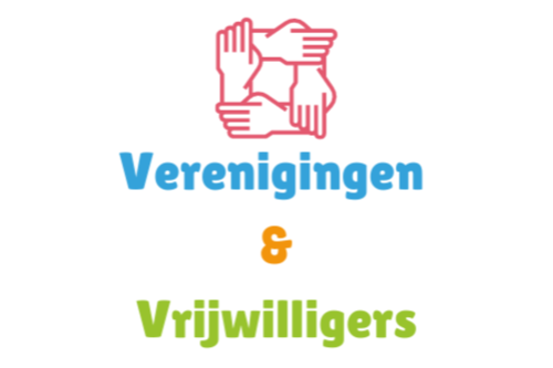 Afbeelding vereniging & vrijwilligers