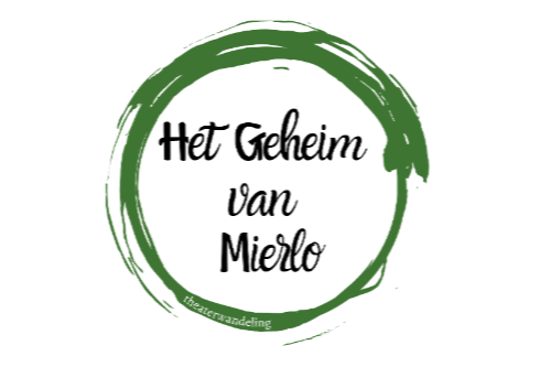 Logo geheim van mierlo