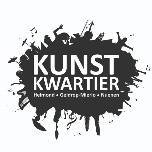 Logo van de cursus