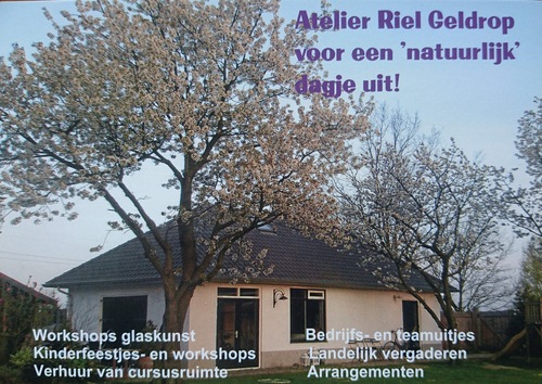 Kinderatelier Riel