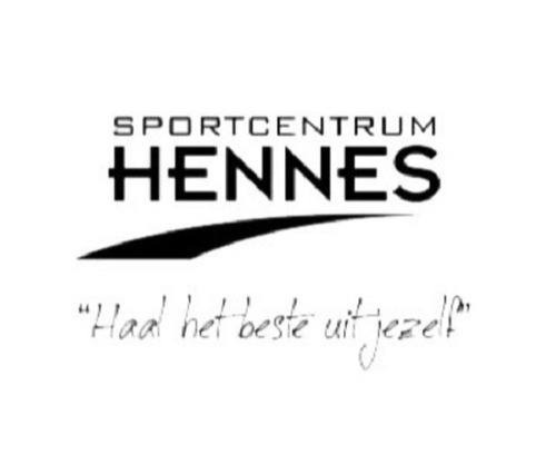 Sportcentrum Hennes 'Haal het beste uit jezelf'