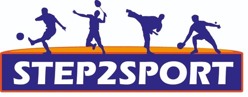 Logo Step2Sport