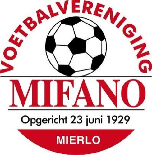 VV Mifano