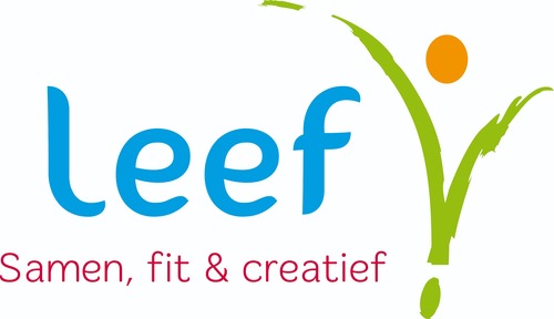 Logo Leef