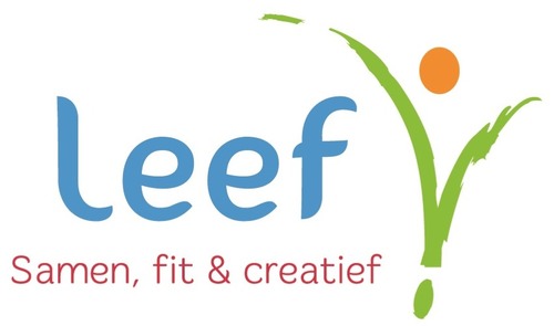 Leef logo