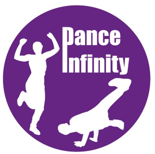 Dance Infinity logo