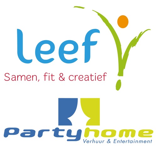 logo's