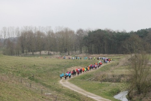 Bron: Gulbergen Cross 2014