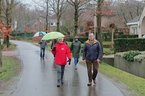 Bron: Website Lopersgroep Mierlo - Snertloop 2019