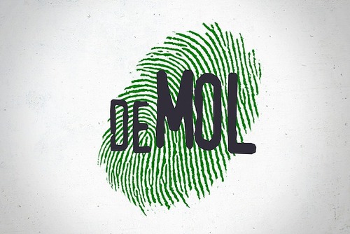 Wie is de Mol