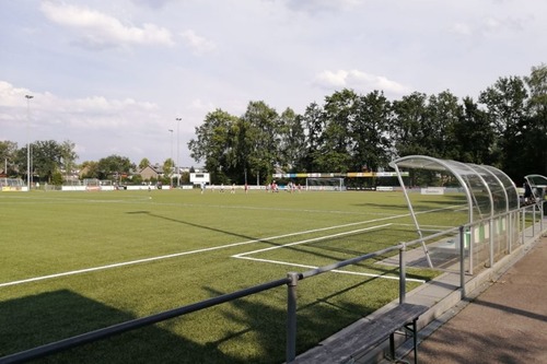 Foto bij Schoolvoetbaltoernooi 2022