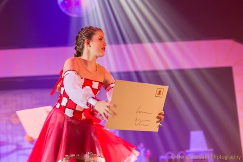 Foto wintershow RV Olympia