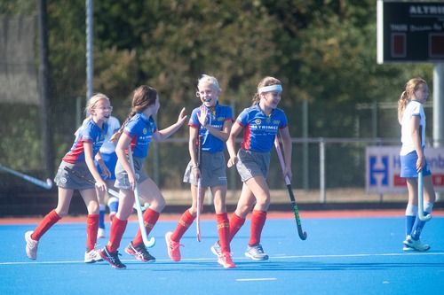 Hockey