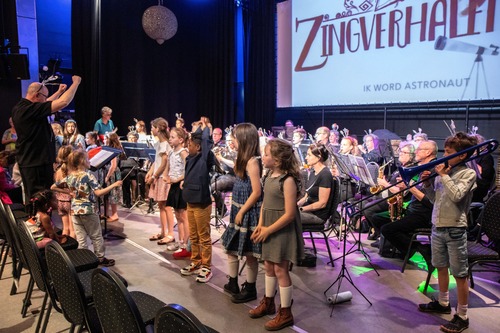 Muziek