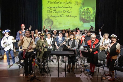 KInderfestival 2024 met harmonie GMC