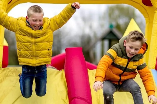 Sport & spel activiteiten