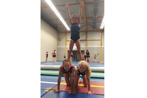 Acro-gym