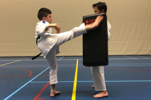 Karate