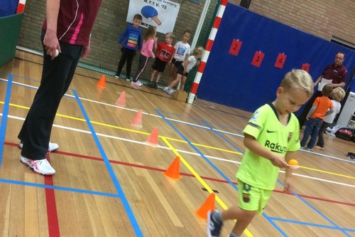 Step2Sport
